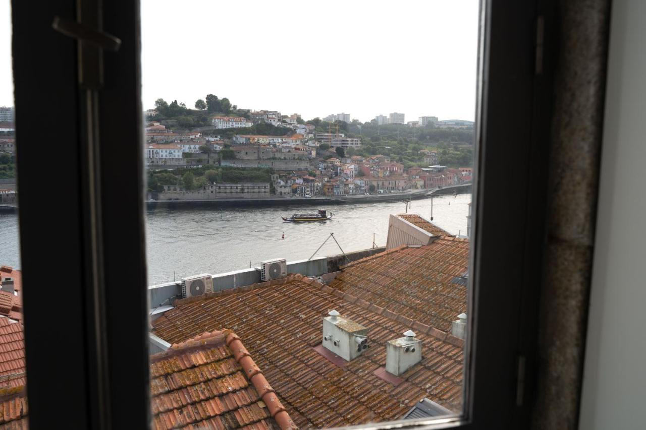 Authentic Porto House Apartment Exterior photo